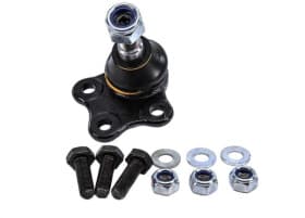 Шаровая опора