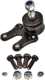 Шарова опора