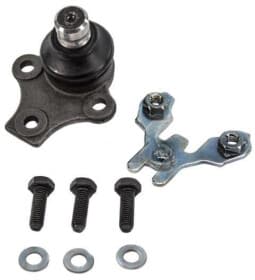 Шаровая опора