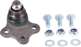 Шарова опора