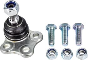 Шаровая опора