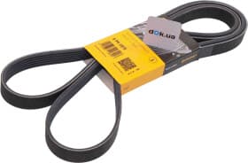 Поликлиновой ремень