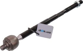 Рулевая тяга