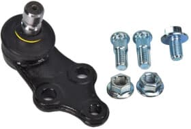 Шаровая опора