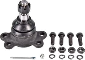 Шарова опора