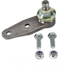 Шарова опора