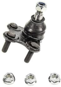 Шарова опора