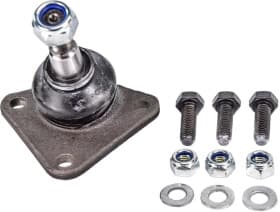 Шаровая опора