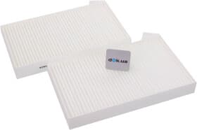 Фільтр салону