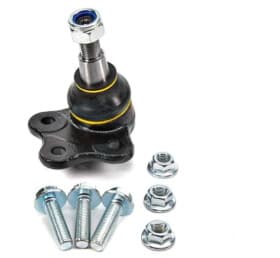 Шаровая опора