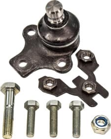 Шаровая опора