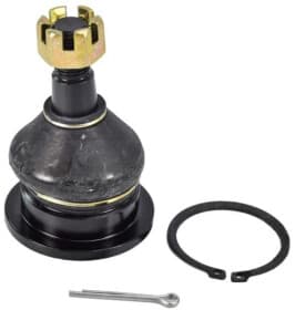 Шарова опора