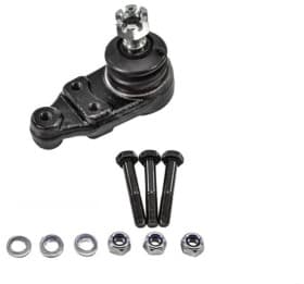 Шарова опора