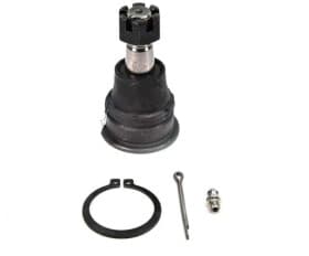 Шарова опора