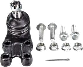 Шарова опора