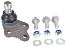 Шарова опора