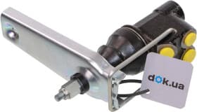 Распределитель тормозных усилий LPR 9980