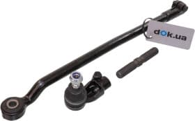 Кермова тяга в комплекті