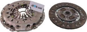 Комплект зчеплення