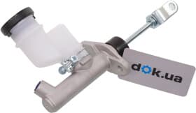 Главный цилиндр сцепления