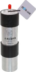 Топливный фильтр