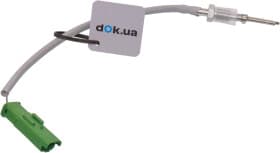 Датчик температуры выхлопных газов