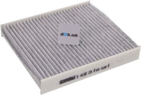 Фильтр салона