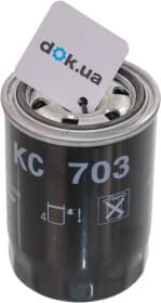 Паливний фільтр