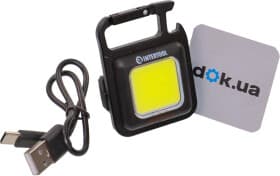 Кемпинговый фонарь Intertool LB-0160