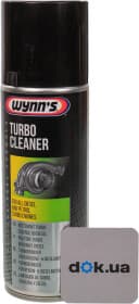 Очиститель карбюратора Wynn`s Turbo Cleaner W28679 200 мл