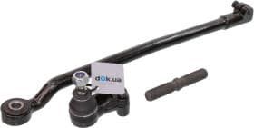 Кермова тяга в комплекті