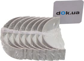 Підшипник колінчастого вала