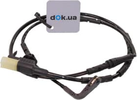 Датчик зношення гальмівних колодок