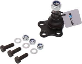 Шаровая опора