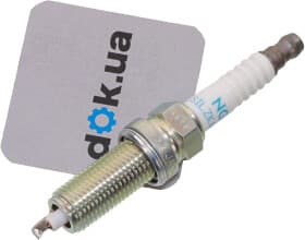 Свічка запалювання