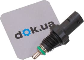 Датчик температуры охлаждающей жидкости