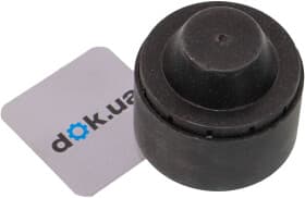 Обводной ролик поликлинового ремня