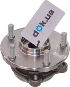 Ступица колеса