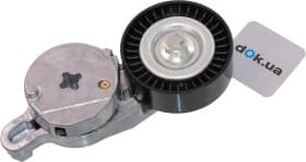 Натяжний ролик поліклинового ременя