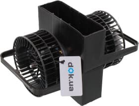 Вентилятор салона