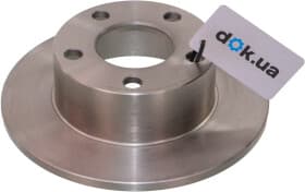 Гальмівний диск