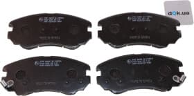 Тормозные колодки