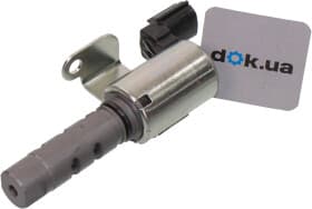 Регулирующий клапан распредвала