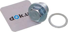 Сливная пробка масляного поддона