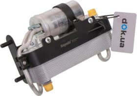 Радиатор кондиционера