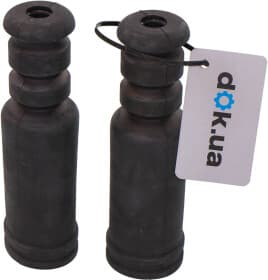 Комплект (пыльники + отбойники)