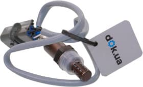 Лямбда-зонд Behr Hella 6pa358221471