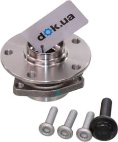 Ступица колеса