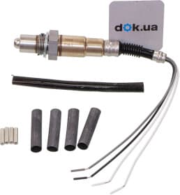 Лямбда-зонд