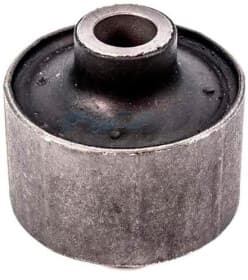 Сайлентблок рычага Asmetal 38FR0100